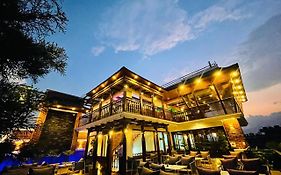 Timber House By Tara Group